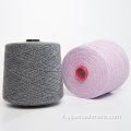 Prezzo competitivo di buona qualità 3/80nm Pure Cashmere Yarn